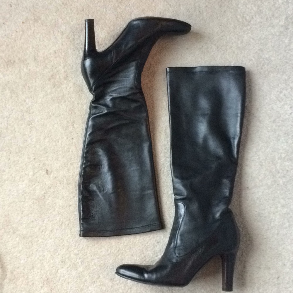 Cole haan boots